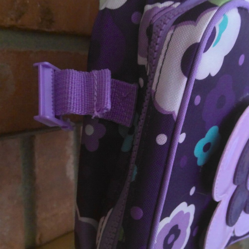 Gymboree Lunch Box - Picture 2 of 7